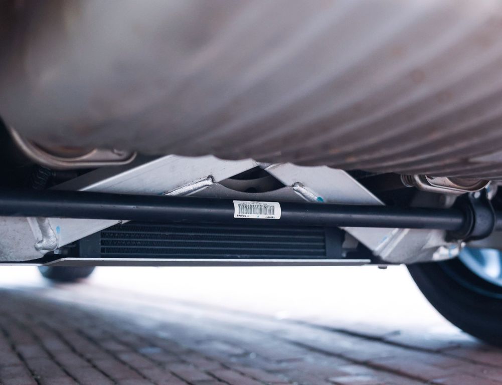 Aston Martin Rapide 2015