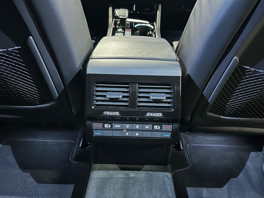 Volkswagen Touareg 2022