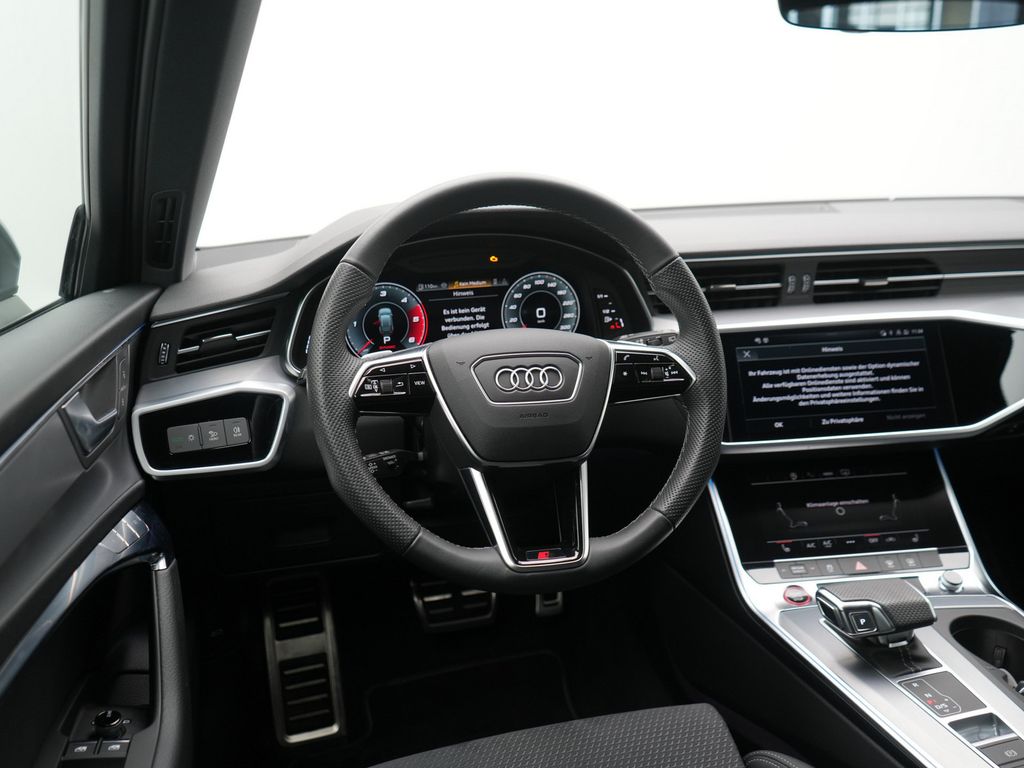 Audi S6 2024