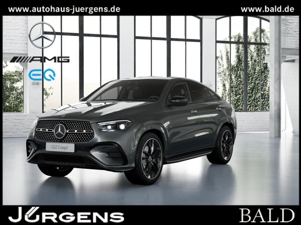Mercedes-Benz GLE 350 2023