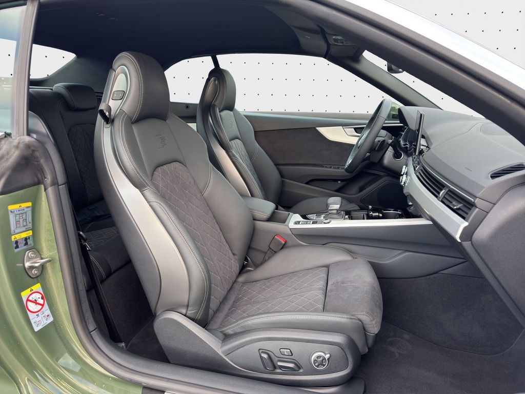 Audi A5 2024
