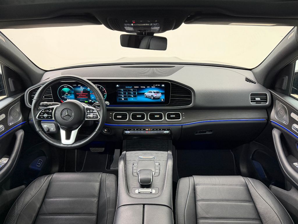 Mercedes-Benz GLE 350 2023