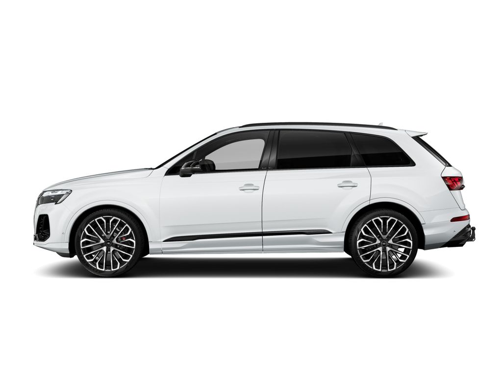 Audi SQ7 2025