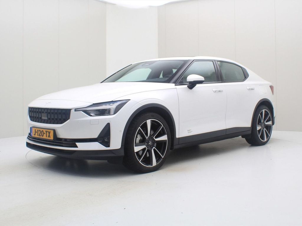 Polestar 2 2020