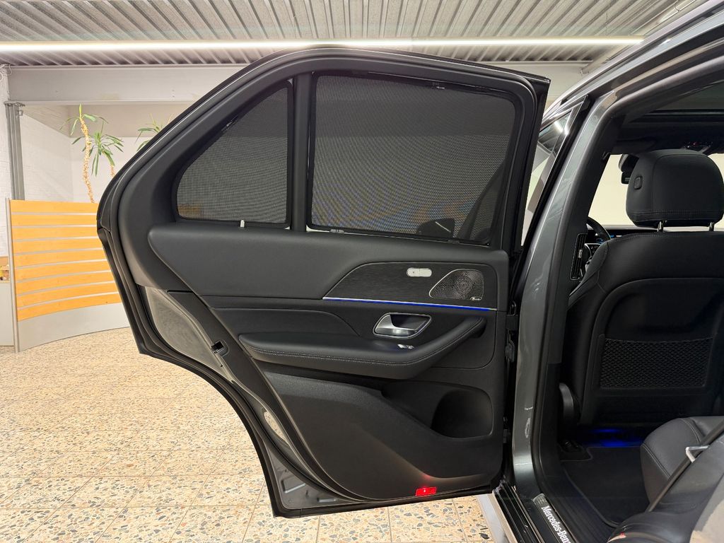 Mercedes-Benz GLE 350 2023