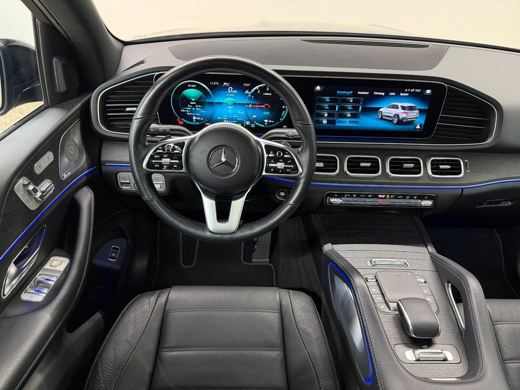 Mercedes-Benz GLE 350 2023