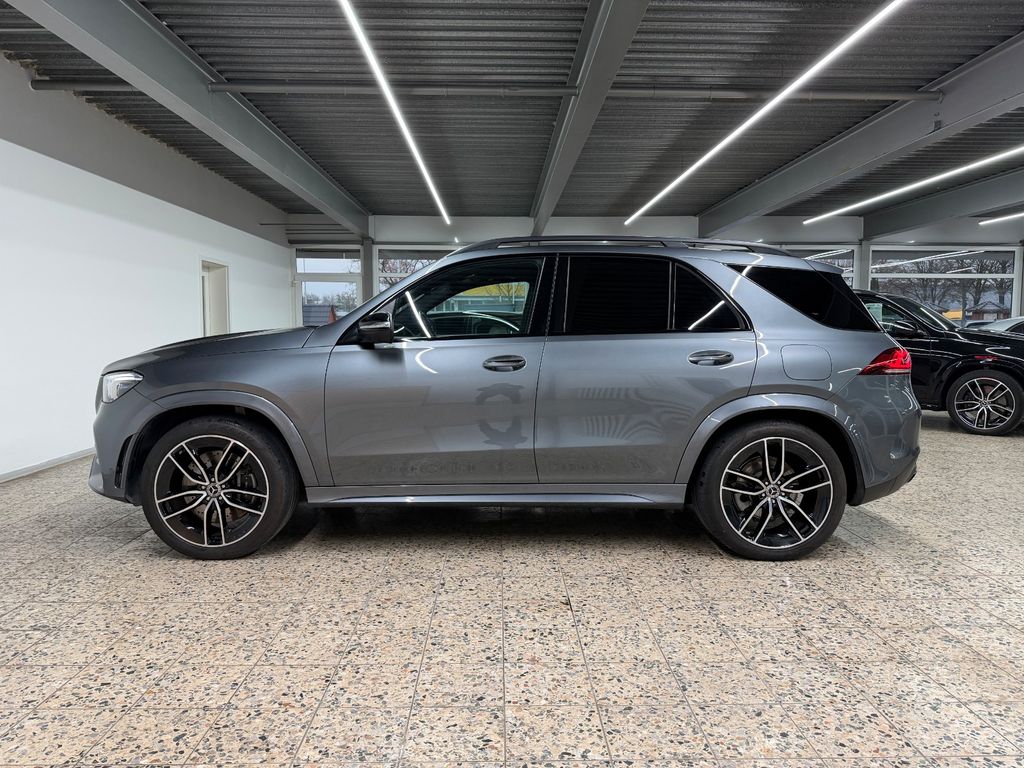 Mercedes-Benz GLE 350 2023