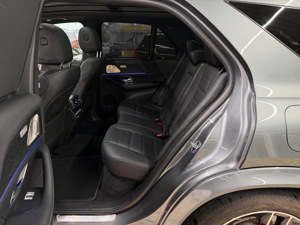 Mercedes-Benz GLE 350 2023