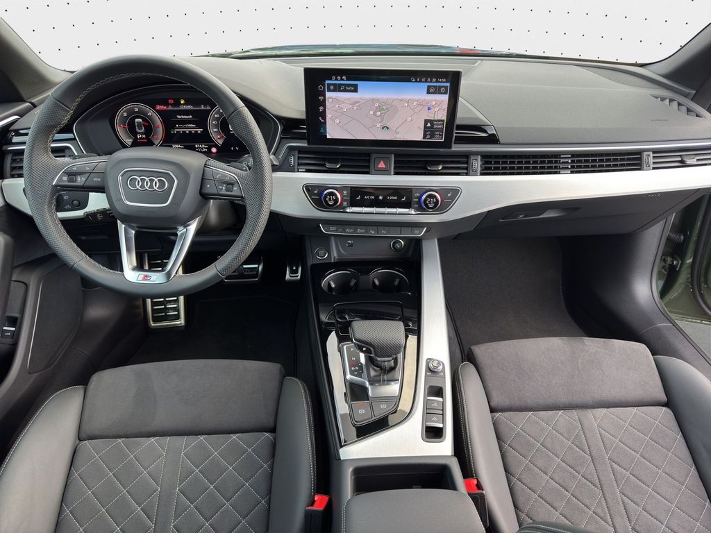 Audi A5 2024