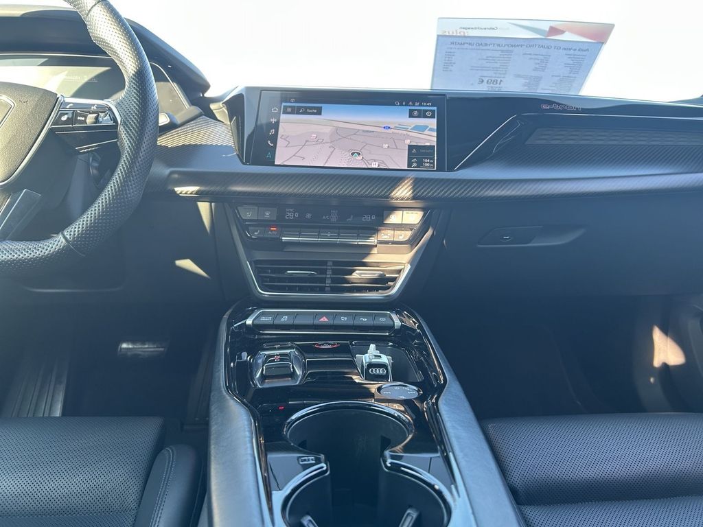 Audi e-tron GT 2021
