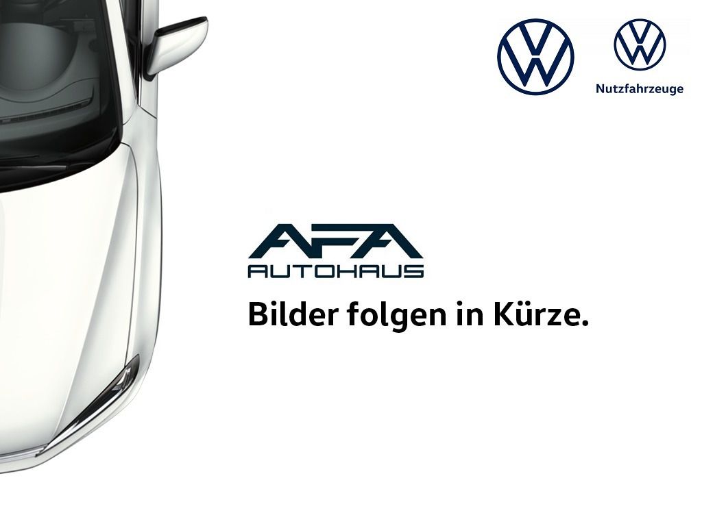 Volkswagen Touareg 2022