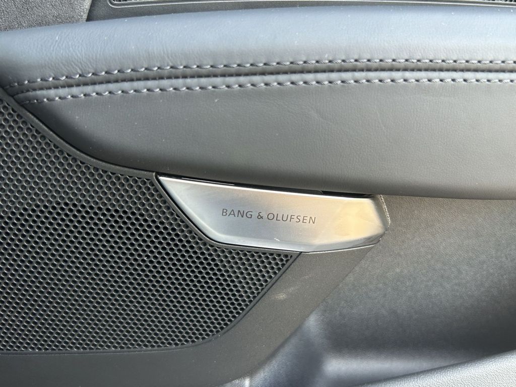 Audi e-tron GT 2021