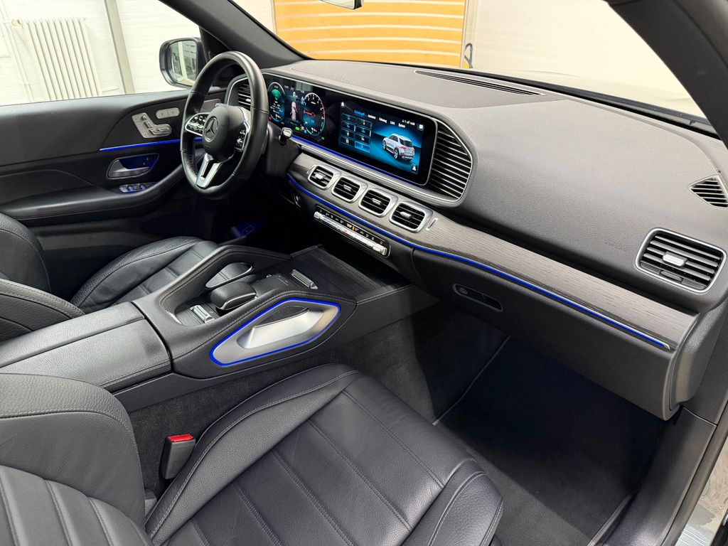 Mercedes-Benz GLE 350 2023