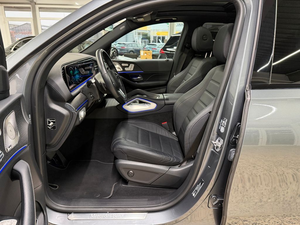 Mercedes-Benz GLE 350 2023