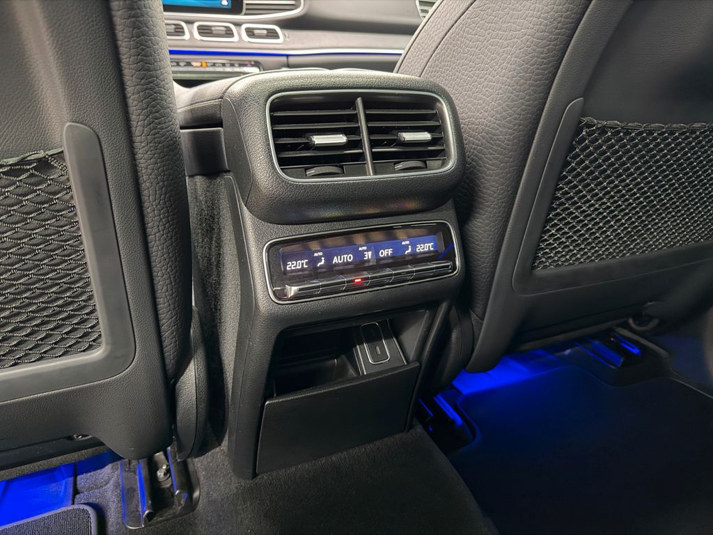 Mercedes-Benz GLE 350 2023