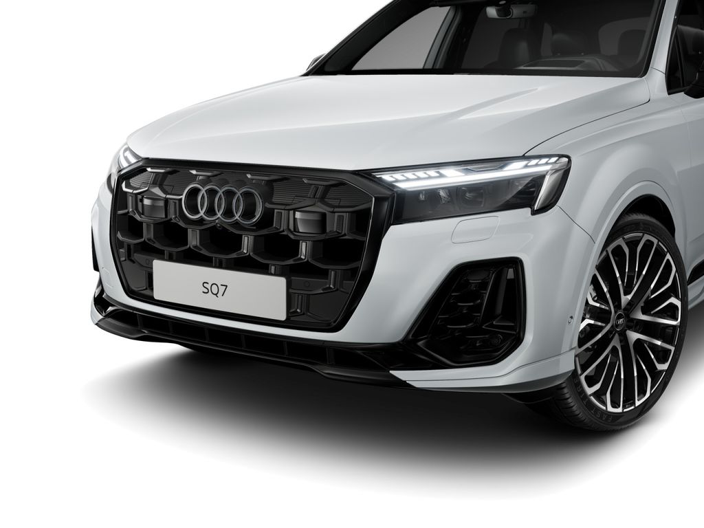 Audi SQ7 2025