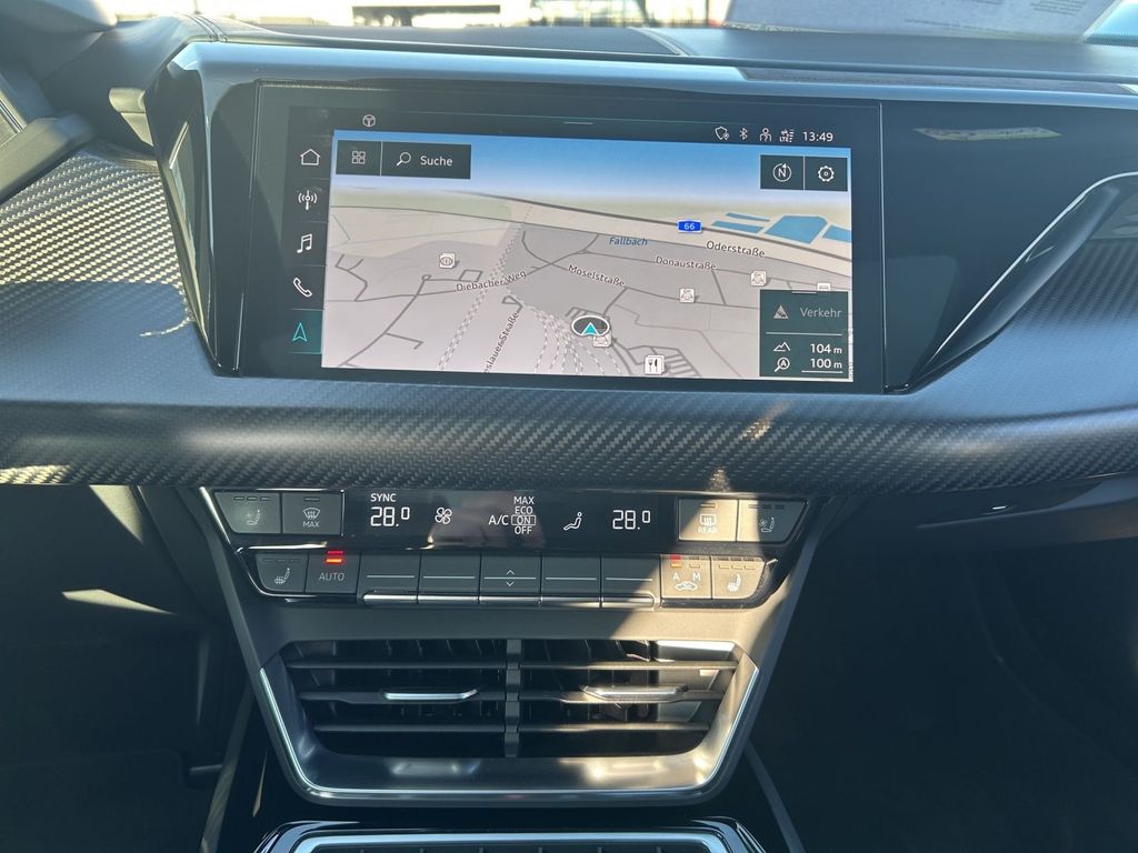 Audi e-tron GT 2021
