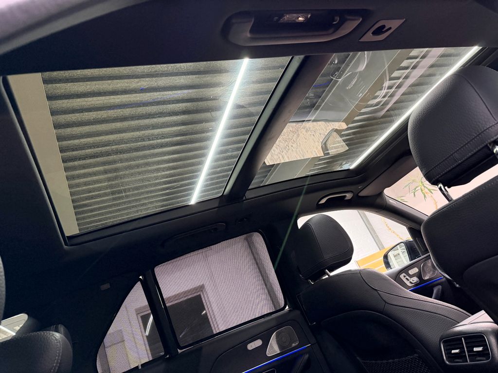 Mercedes-Benz GLE 350 2023