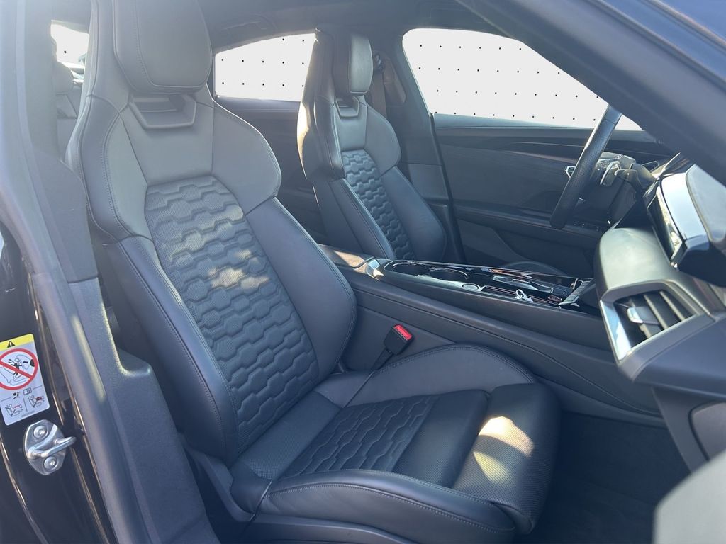 Audi e-tron GT 2021
