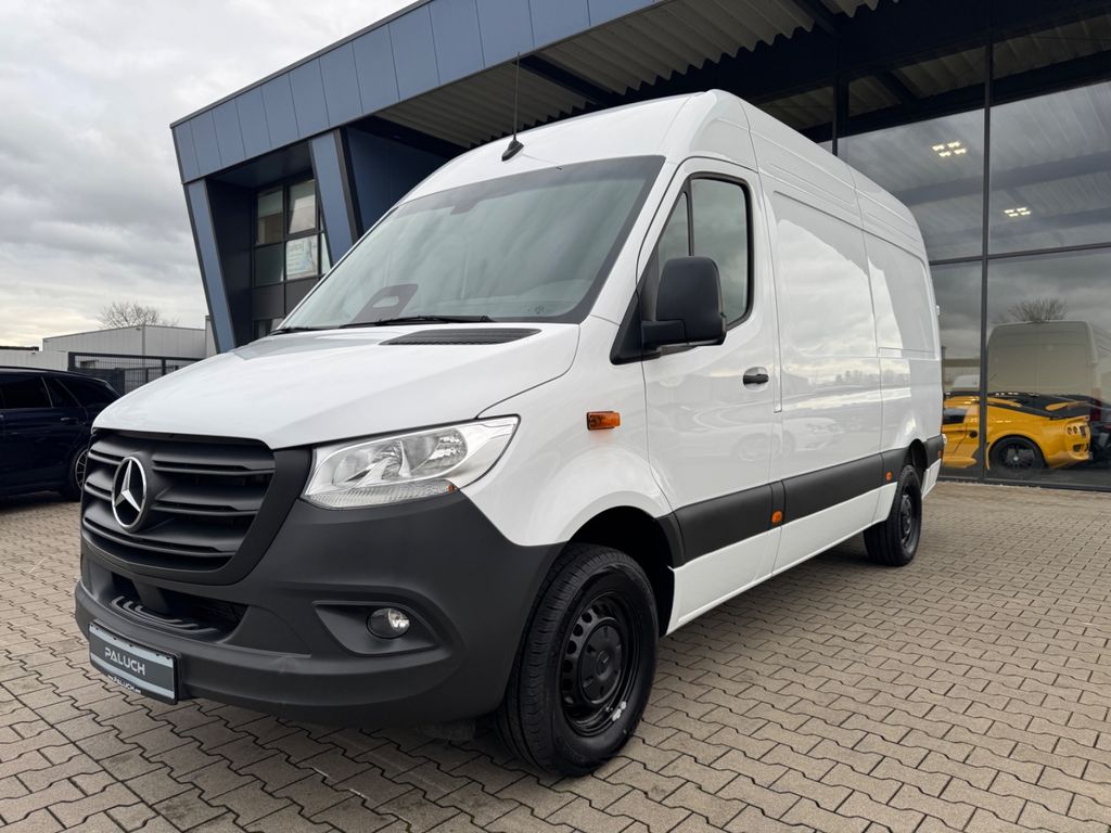 Mercedes-Benz Sprinter 2024