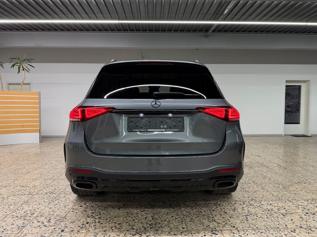 Mercedes-Benz GLE 350 2023