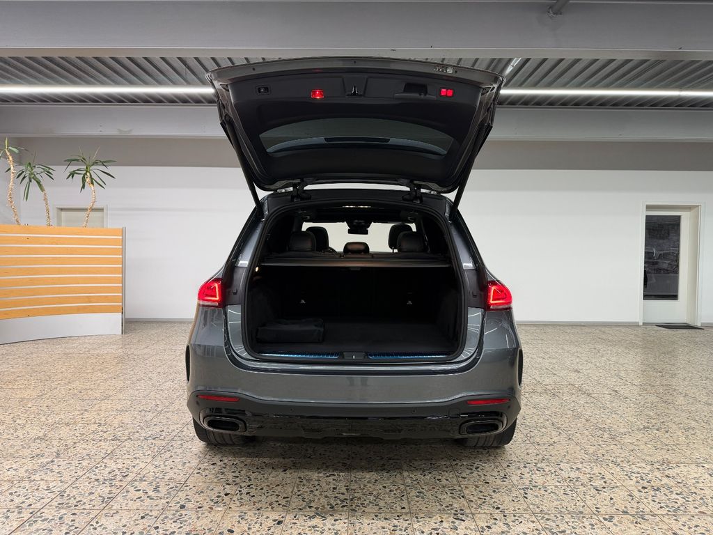 Mercedes-Benz GLE 350 2023