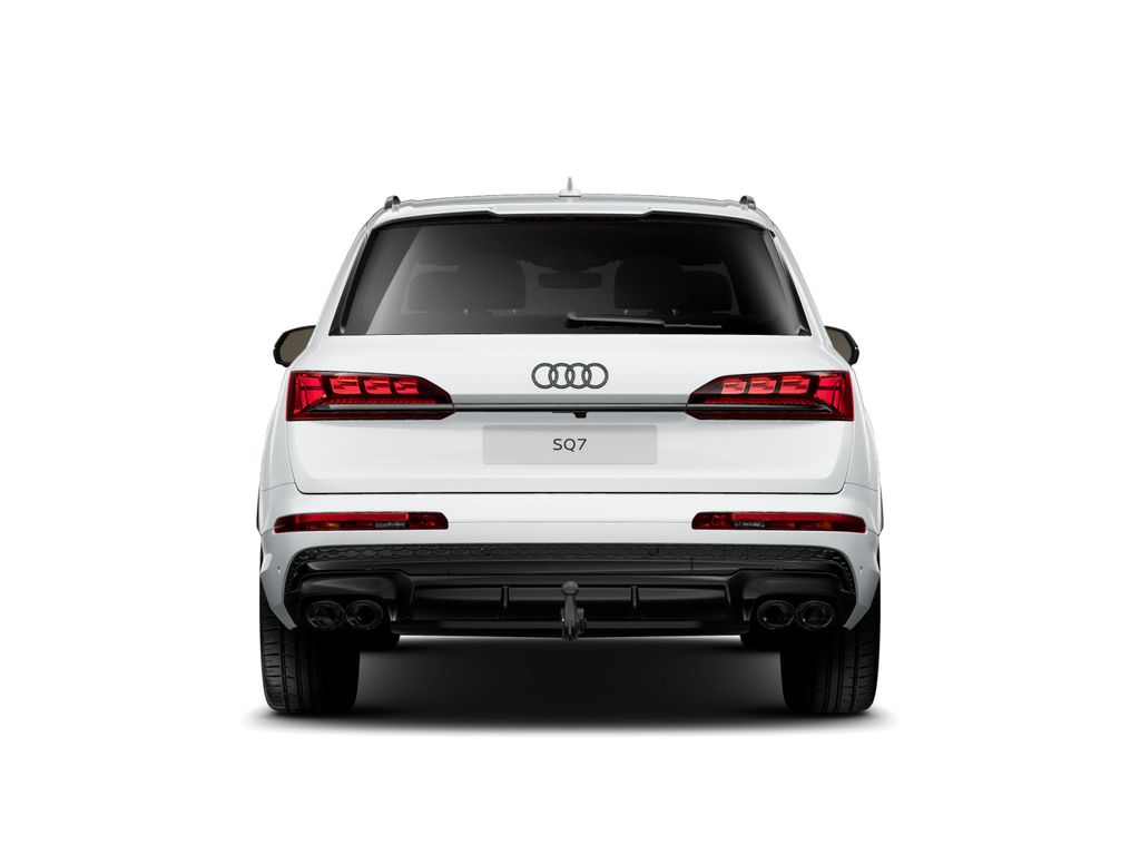Audi SQ7 2025