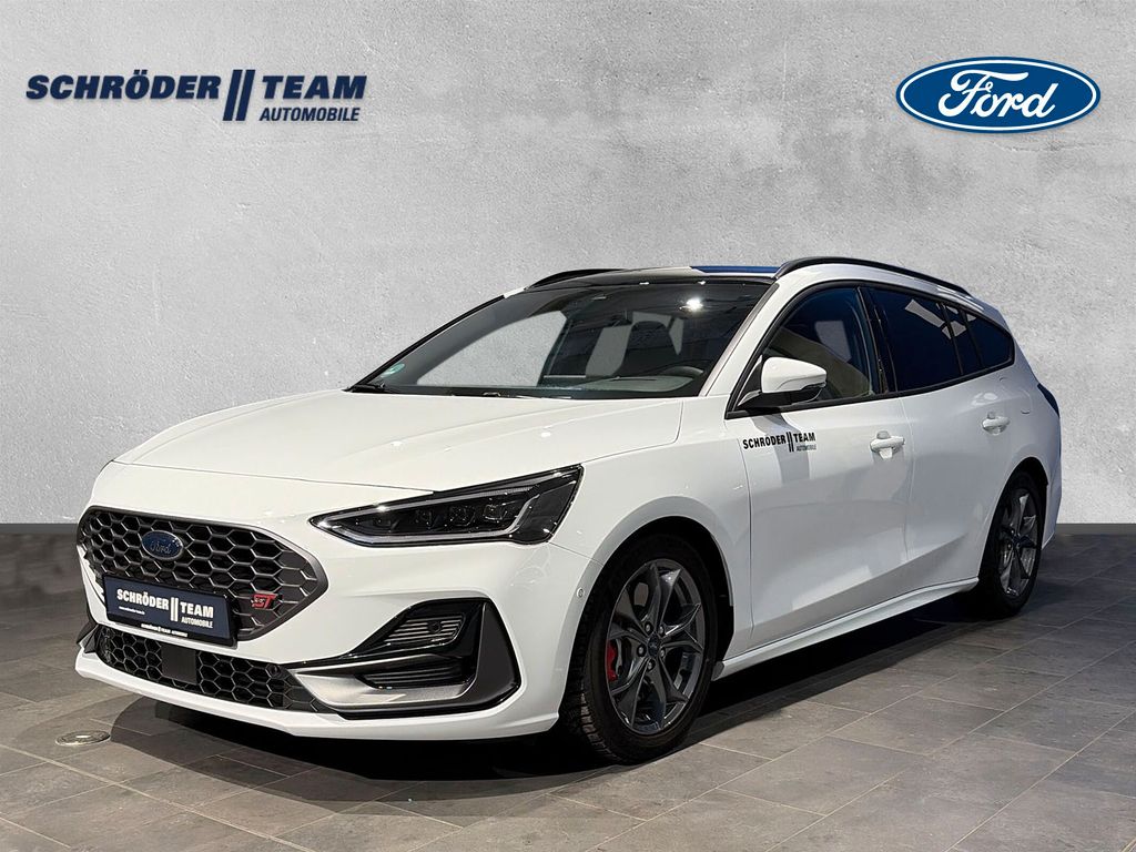 Ford Focus 2025