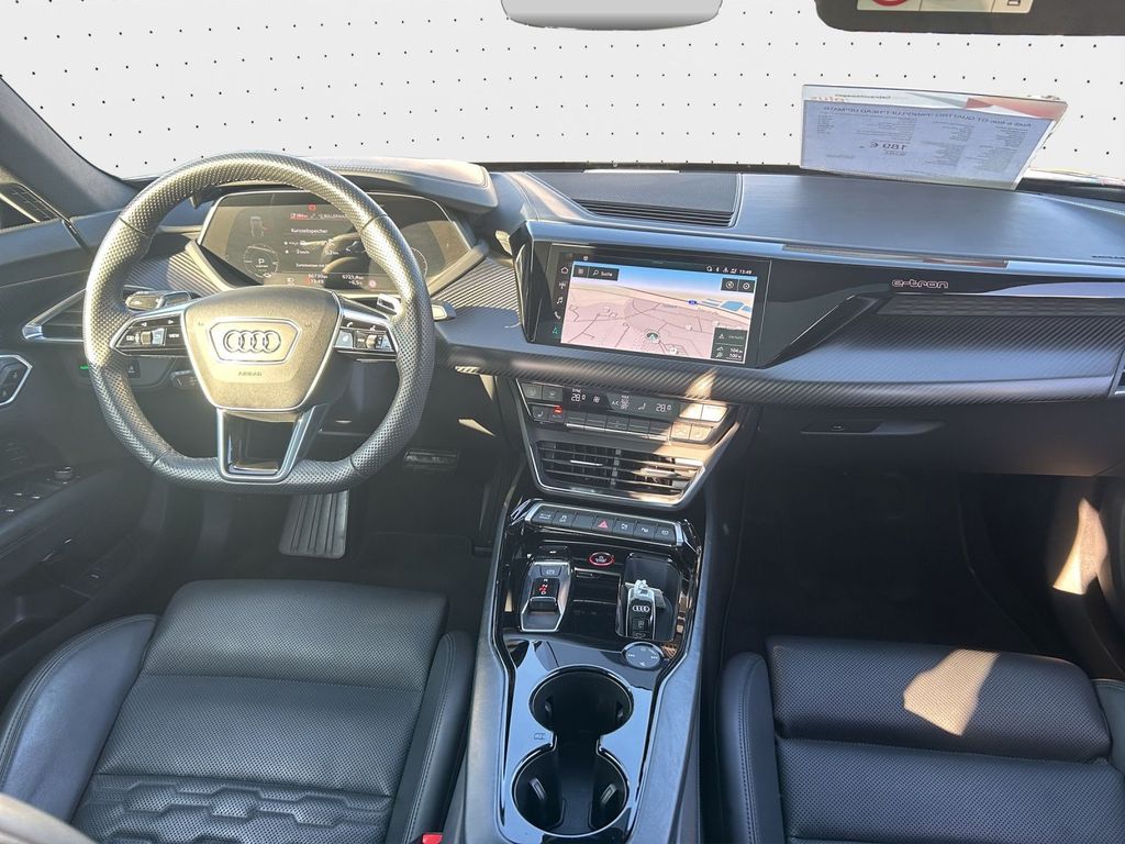 Audi e-tron GT 2021