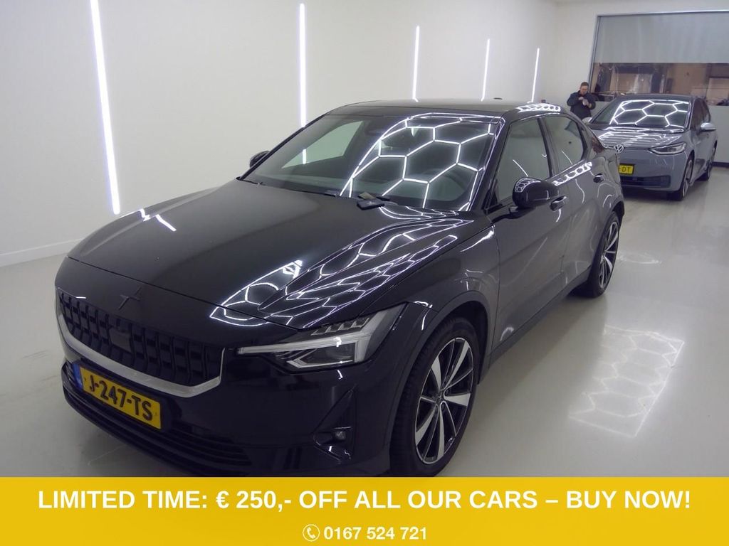 Polestar 2 2020