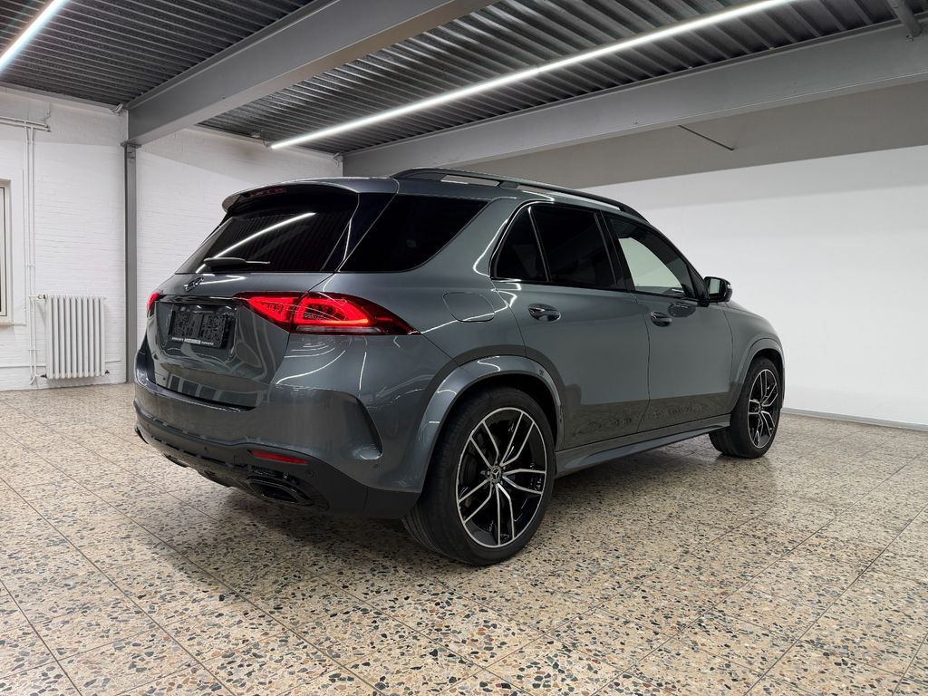 Mercedes-Benz GLE 350 2023