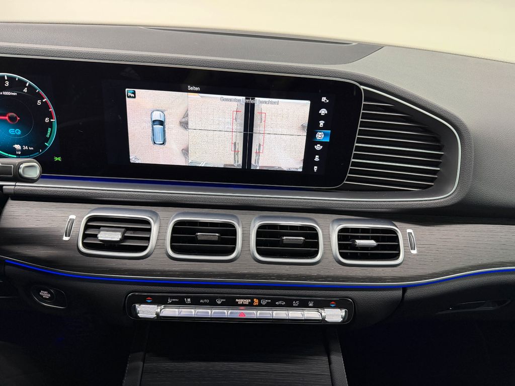 Mercedes-Benz GLE 350 2023