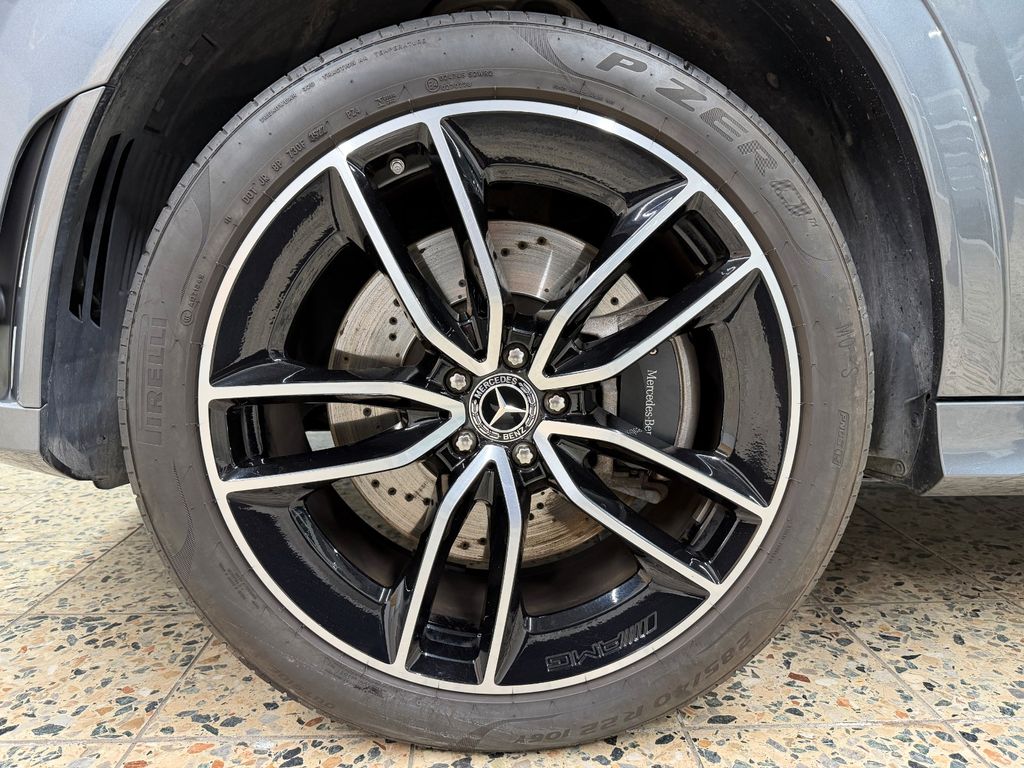 Mercedes-Benz GLE 350 2023