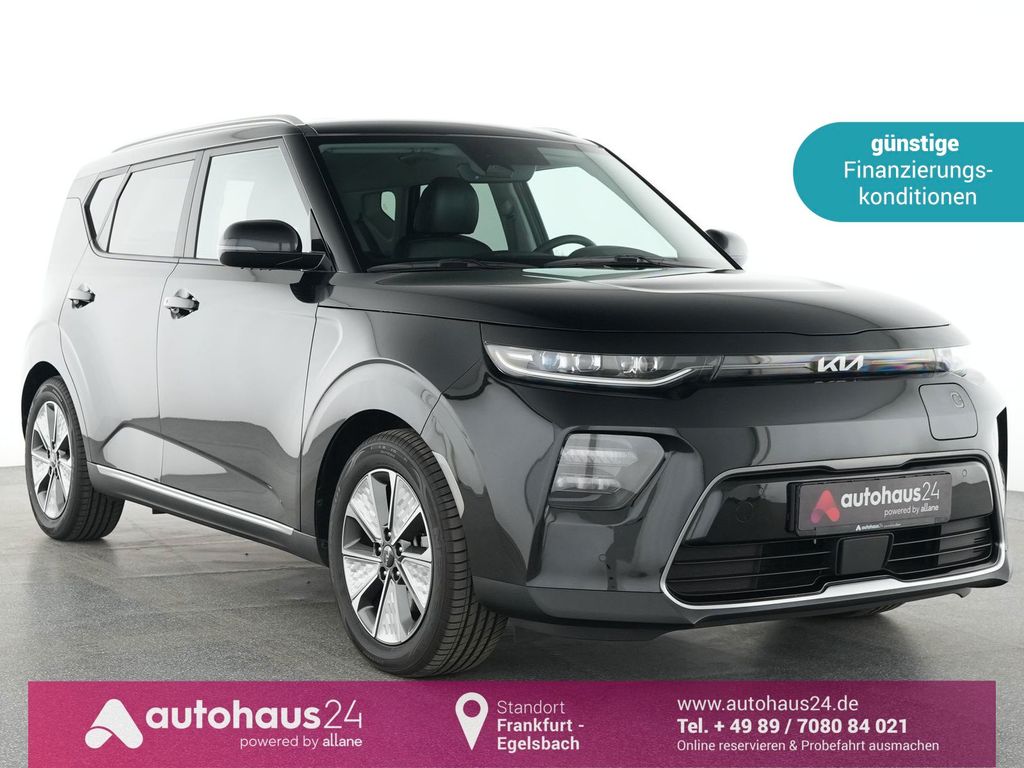 Kia Soul 2024