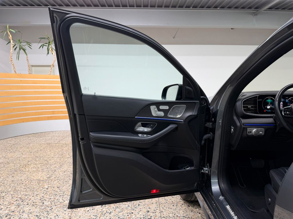 Mercedes-Benz GLE 350 2023