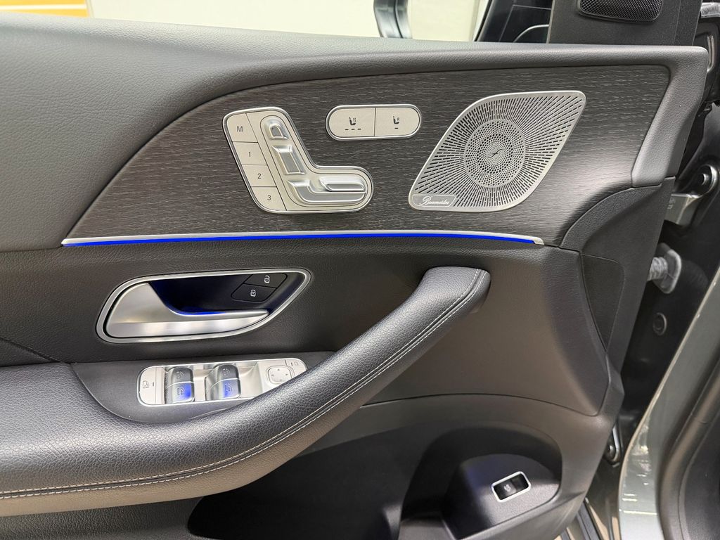 Mercedes-Benz GLE 350 2023