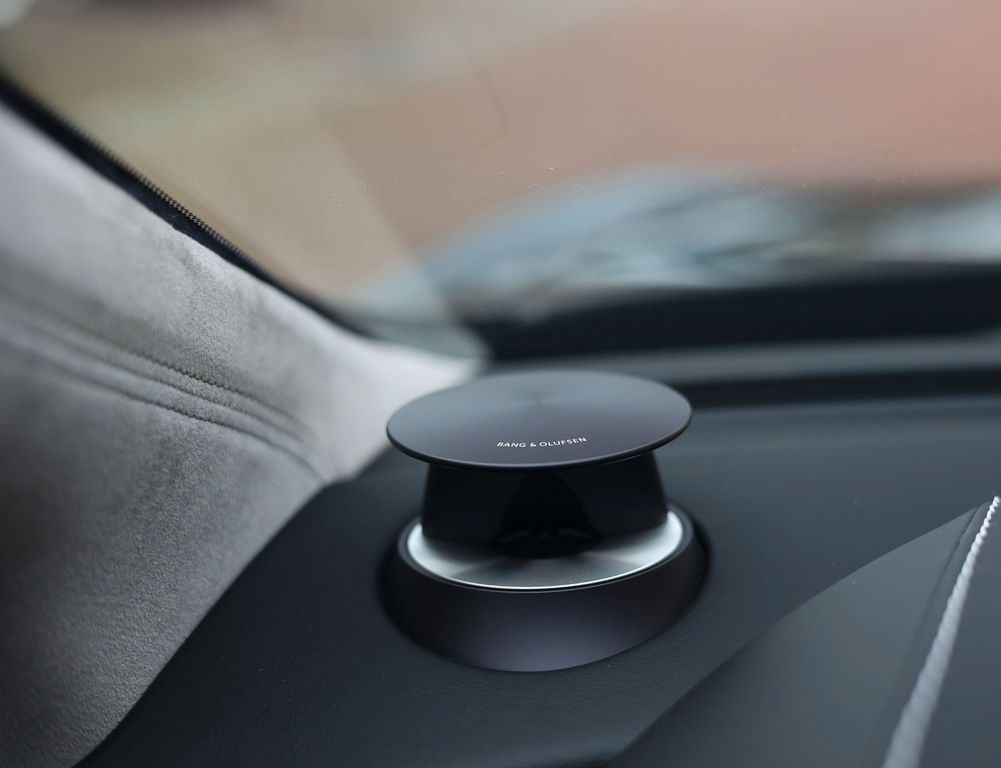 Aston Martin Rapide 2015