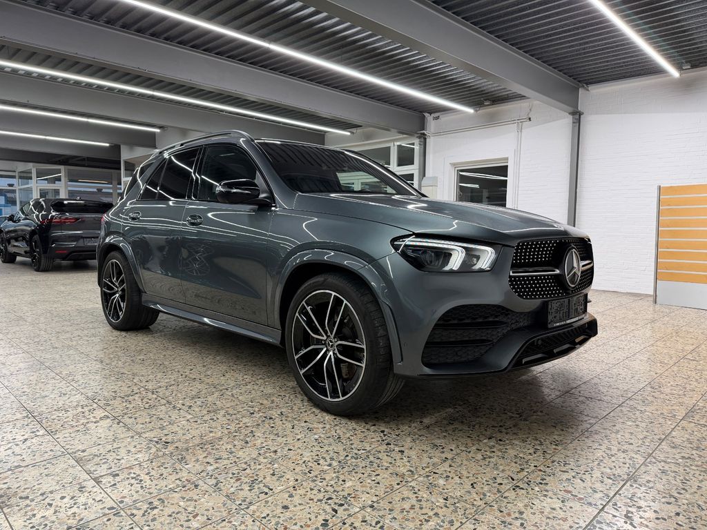 Mercedes-Benz GLE 350 2023