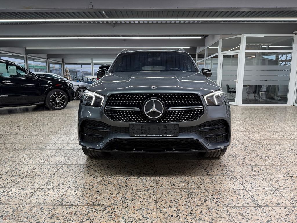 Mercedes-Benz GLE 350 2023