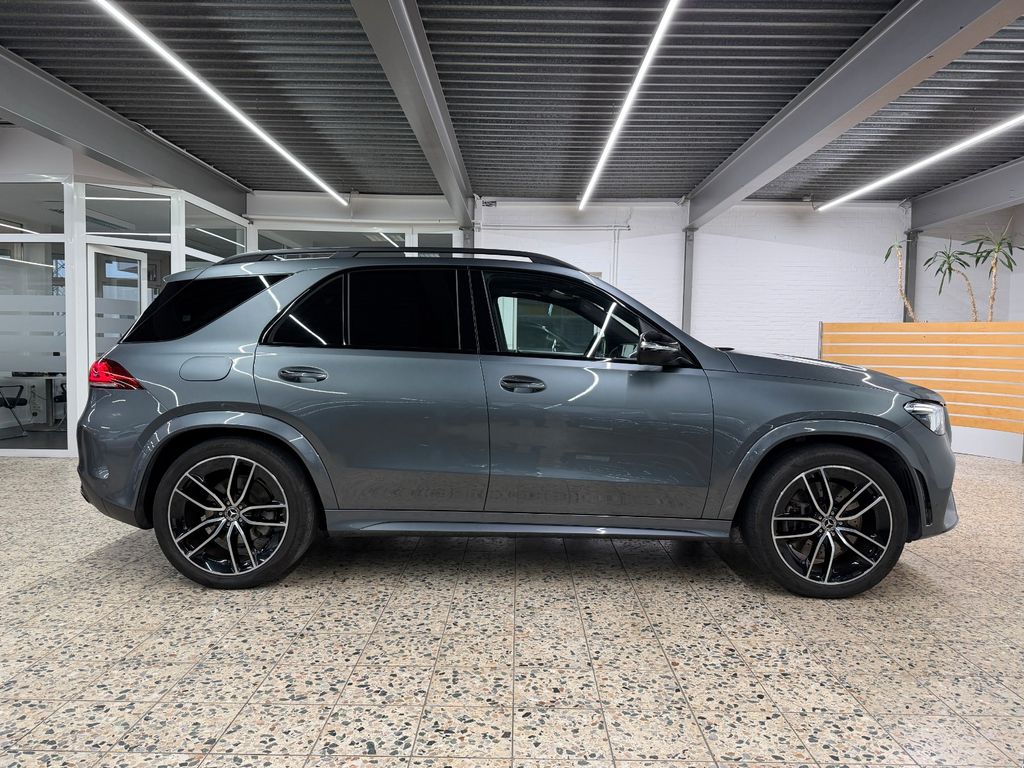 Mercedes-Benz GLE 350 2023