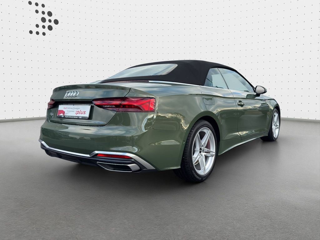 Audi A5 2024