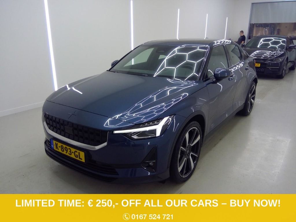 Polestar 2 2020
