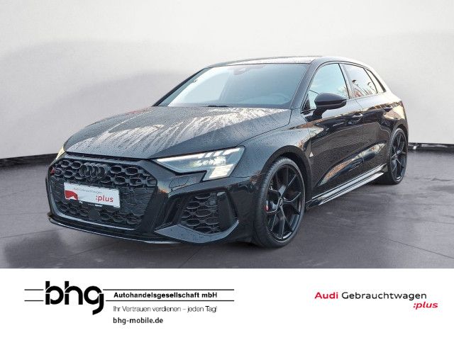 Audi RS3 2023