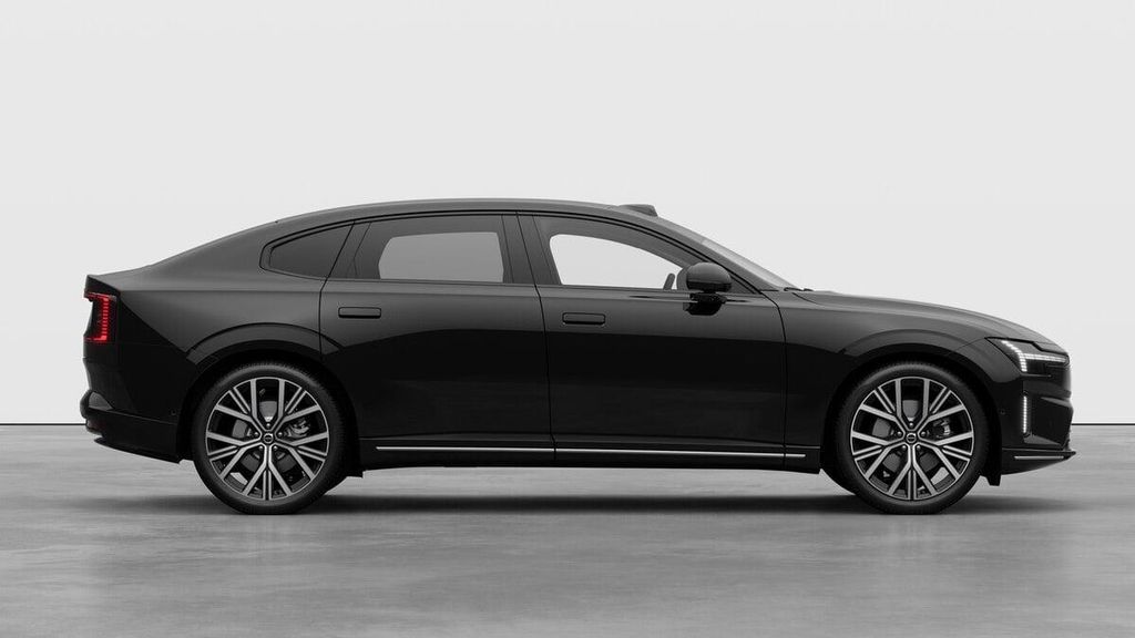 Volvo ES90