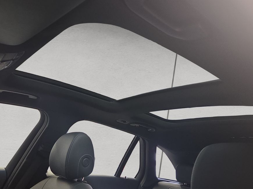 Mercedes-Benz GLC 250 2018