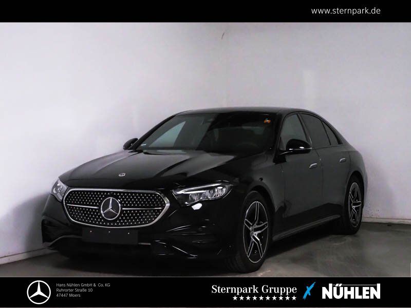 Mercedes-Benz E 220 2024