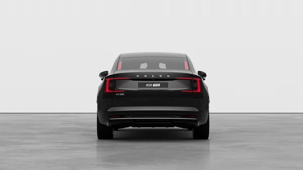 Volvo ES90