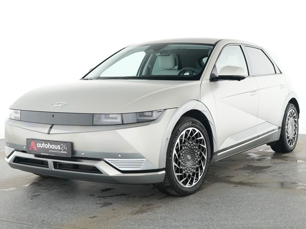 Hyundai IONIQ 5 2023