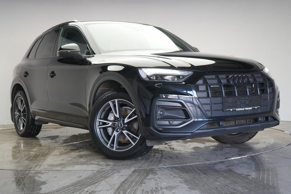 Audi Q5 2022