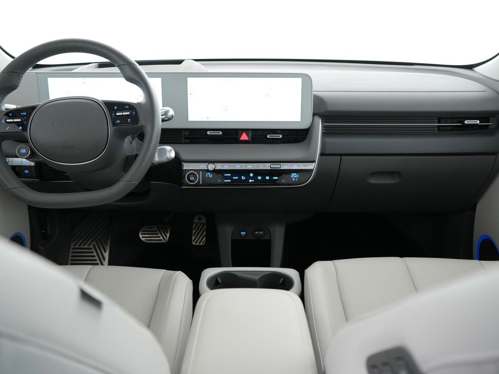 Hyundai IONIQ 5 2023